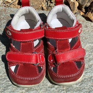 Falcotto toddler shoes